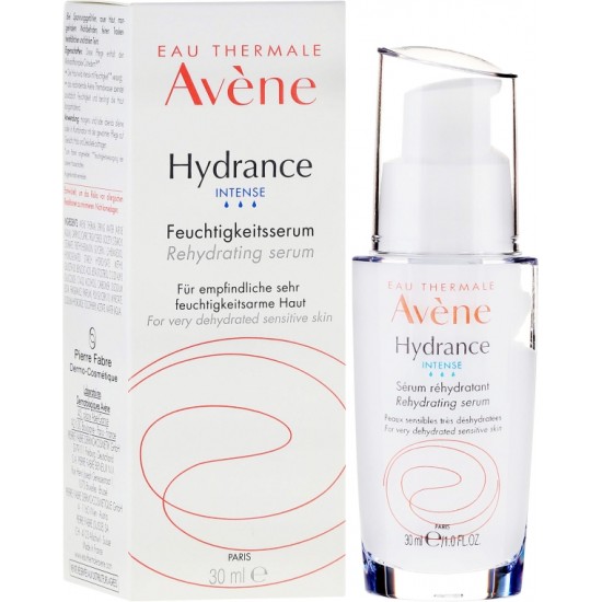 Hydrance Intense