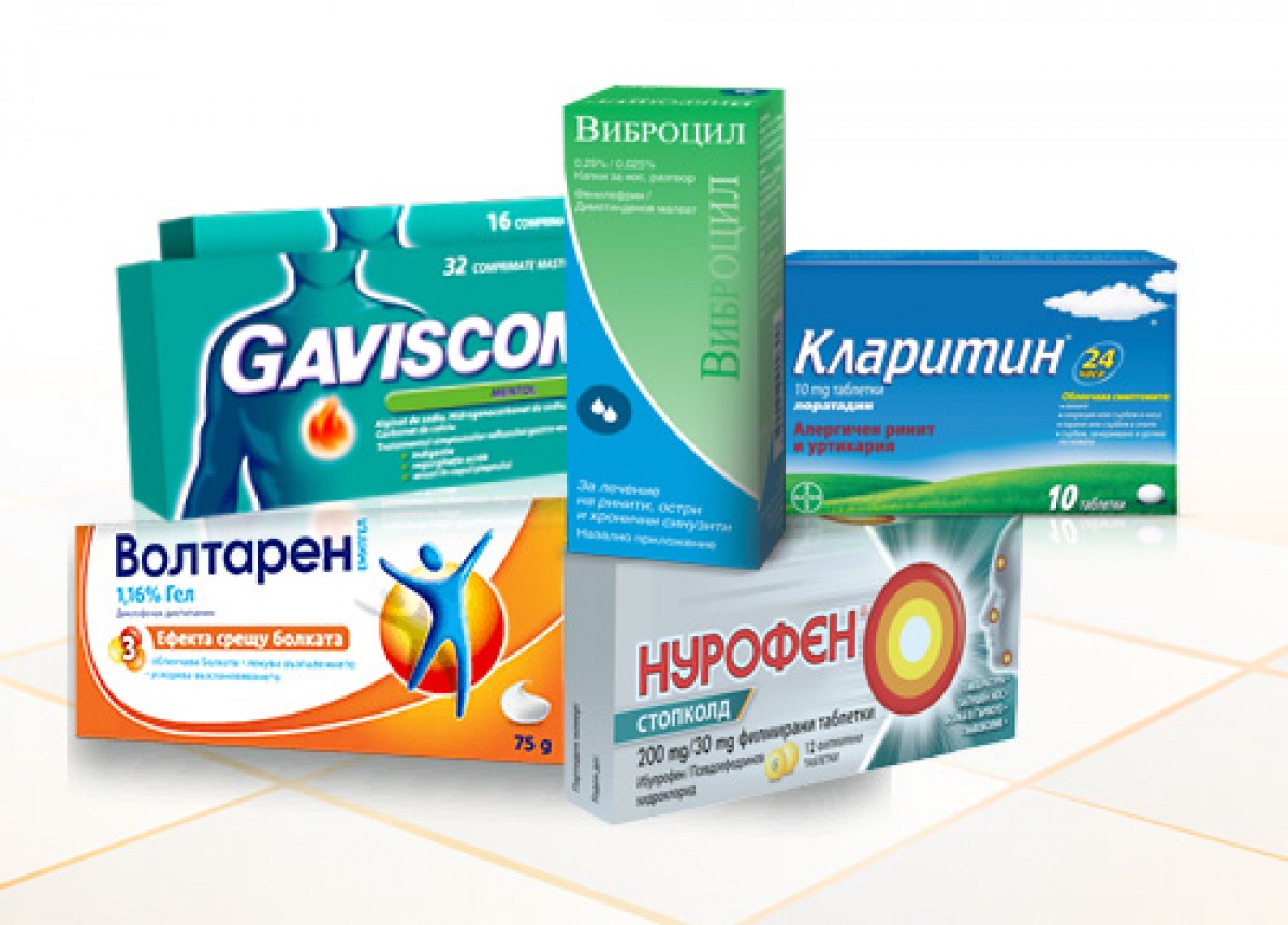 ᐉ Онлайн Аптека в България - Топ Цени | AptekiFenix.BG