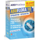 ABO Flora 10 Пробиотик с 10 млрд живи бактерии х15 капсули - Храносмилане ABO Flora 10 Пробиотик с 10 млрд живи бактерии х15 капсули - Храносмилане