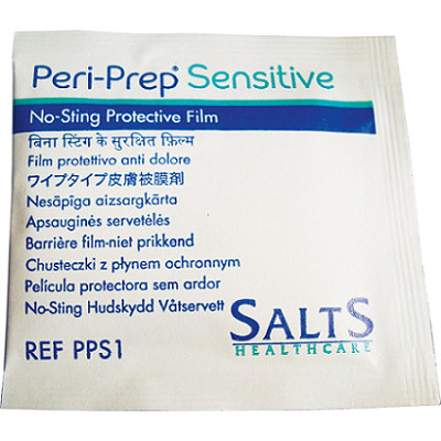 YG319 Peri-prep sensitive protective film протективни кърпички х 1 бр