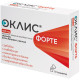 Oklys / Оклис Форте саше 600 мг х 10 бр. - Болка и температура Oklys / Оклис Форте саше 600 мг х 10 бр. - Болка и температура
