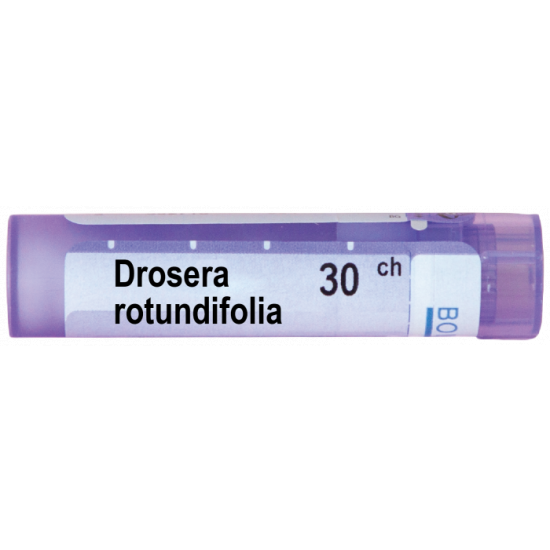 ДРОСЕРА 30 CH BOIRON