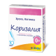Коризалия При хрема и настинка перорален разтвор х10 еднодозови опаковки - Комплексна хомеопатия