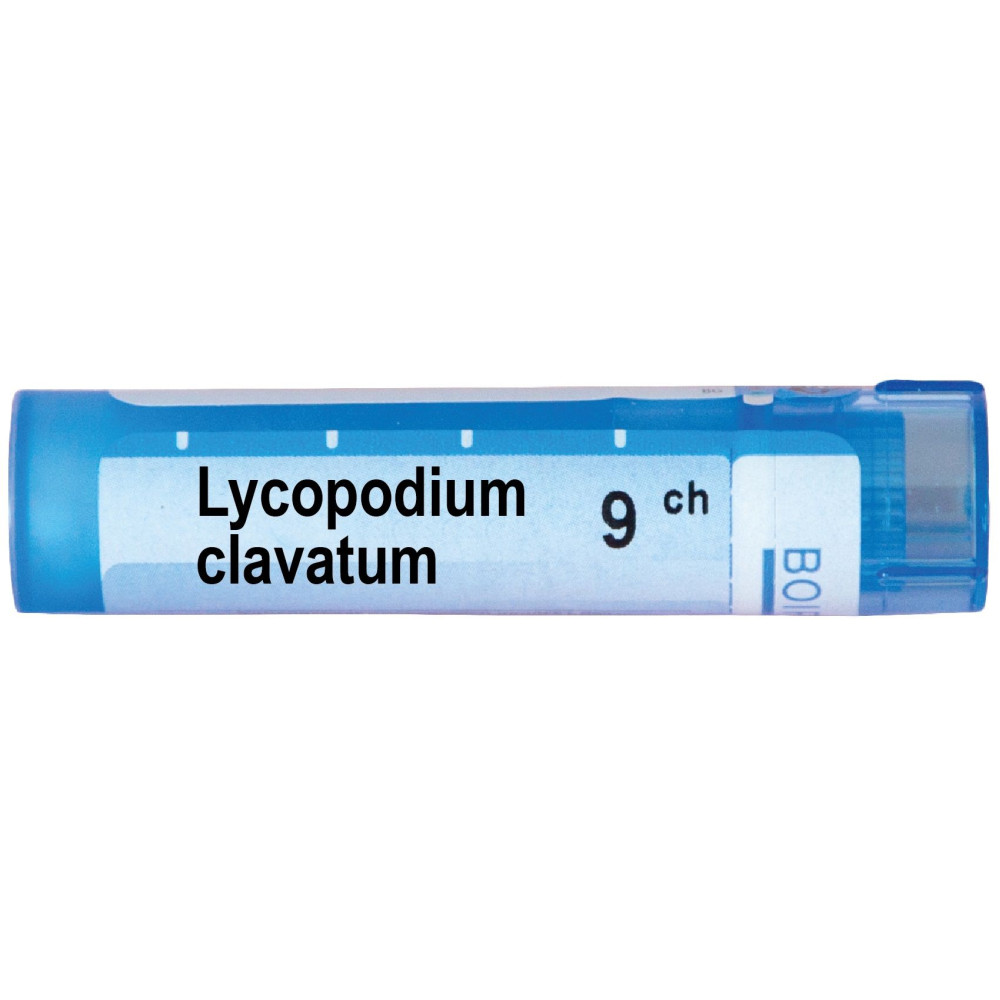 Ликоподиум клаватум 9 CH / Lycopodium clavatum 9 CH - Монопрепарати Ликоподиум клаватум 9 CH / Lycopodium clavatum 9 CH - Монопрепарати
