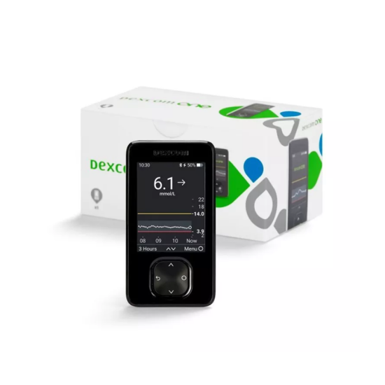 ПРИЕМНИК DEXCOM ONE STK-DO-109 х 1 бр