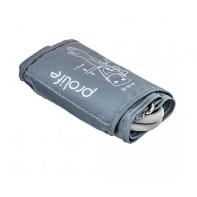 МАНШЕТ за автоматичен aпарат за кръвно PROLIFE размер М-L