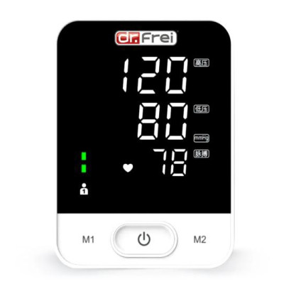 АПАРАТ ЗА КРЪВНО DR.FREI автоматичен М-MAX