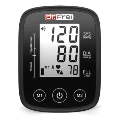 АПАРАТ ЗА КРЪВНО DR.FREI автоматичен М-PRIME