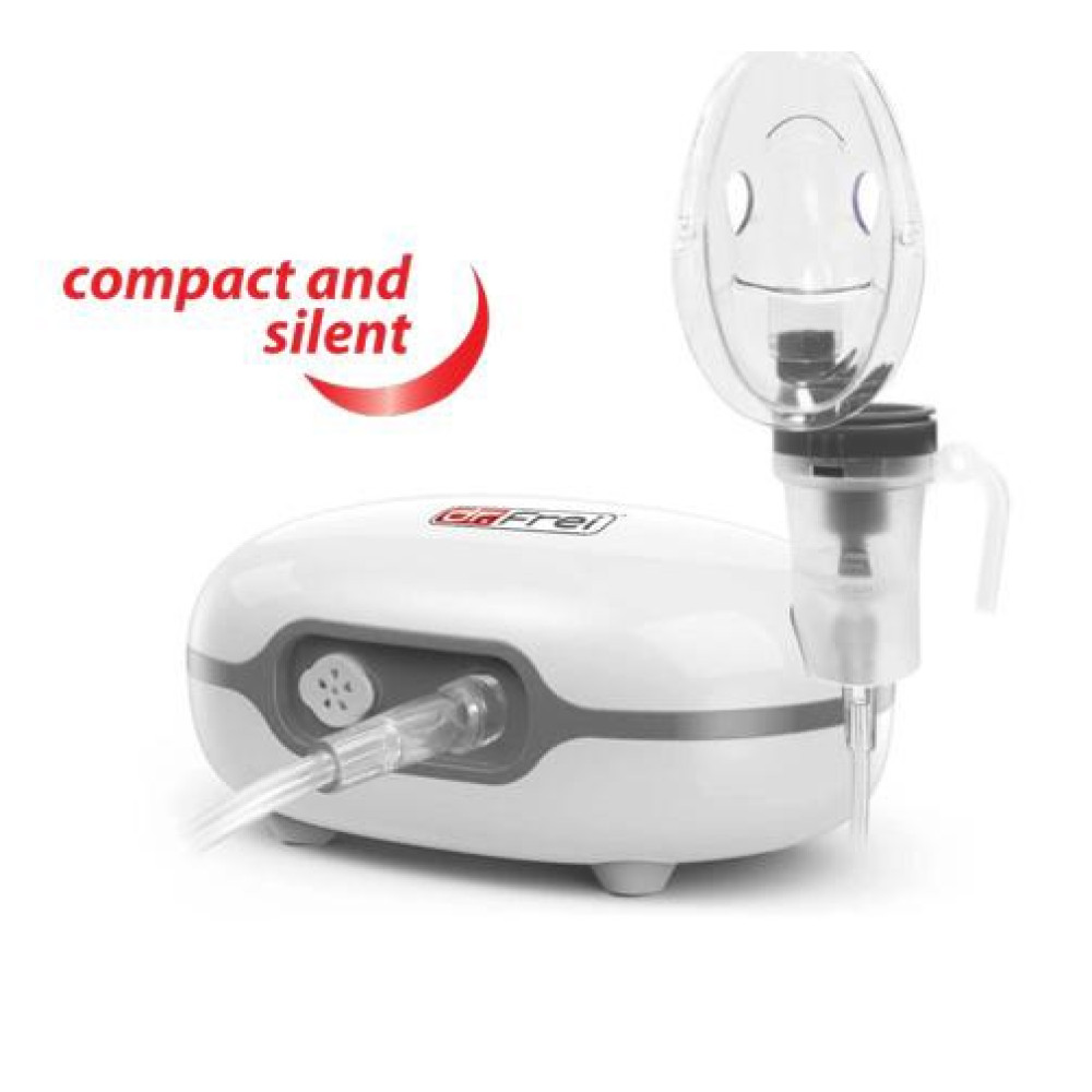 ИНХАЛАТОР DR.FREI TURBO CARE - Терапевтични апарати