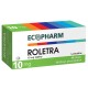 Roletra 10 mg 10 tablets / Ролетра 10 мг 10 таблетки - Алергия