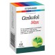 Ginkofol 60 mg 30 tablets / Гинкофол 60 мг 30 табл. - Памет и концентрация