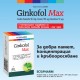 Ginkofol 60 mg 30 tablets / Гинкофол 60 мг 30 табл. - Памет и концентрация