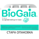 BioGaia Prodentis Пробиотични таблетки за венци и зъби с вкус на мента х10 таблетки за смучене - Орална хигиена BioGaia Prodentis Пробиотични таблетки за венци и зъби с вкус на мента х10 таблетки за смучене - Орална хигиена