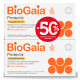 BioGaia Пробиотични таблетки с витамин D за добро чревно здраве x10 таблетки за дъвчене - Имунитет BioGaia Пробиотични таблетки с витамин D за добро чревно здраве x10 таблетки за дъвчене - Имунитет