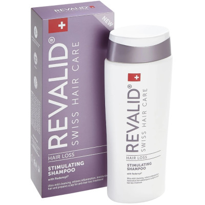 REVALID HAIR LOSS STIMULATING SHAMPOO стимулиращ шампоан против косопад 200 мл