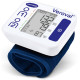 ХАРТМАН АПАРАТ ЗА КРЪВНО ВЕРОВАЛ КОМПАКТ електронен за китка 925443 - Диагностични апарати