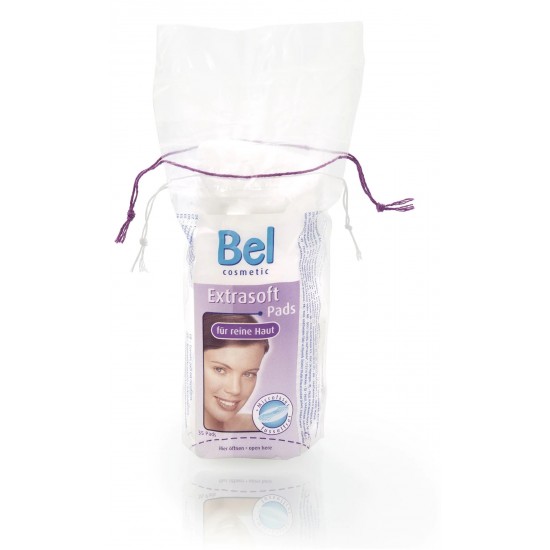 ᐉ ТАМПОНИ ЗА ГРИМ BEL COSMETIC х 35 бр