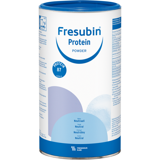 ФРЕЗУБИН PROTEIN POWDER прах 300 г
