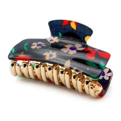 АЛОРА щипка за коса 4517