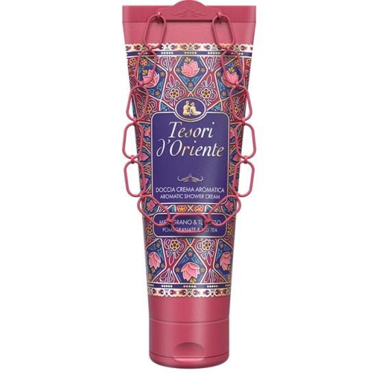 TESORI D’ORIENTE PERSIAN DREAM душ крем 250 мл