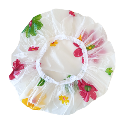 АГИВА PREMIUM SHOWER CAP шапка за баня х 1 бр