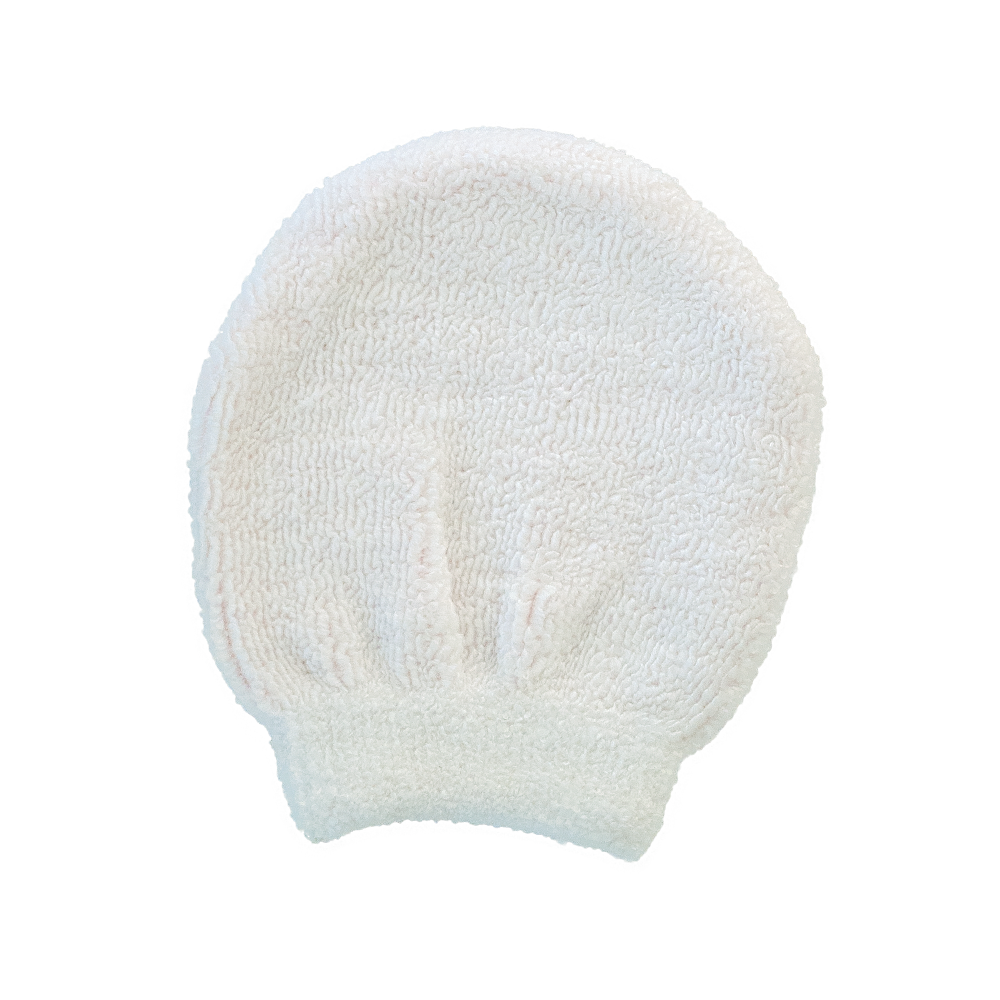 АГИВА MAGIC MITT ръкавица за почистване на лице - Грижа за тялото