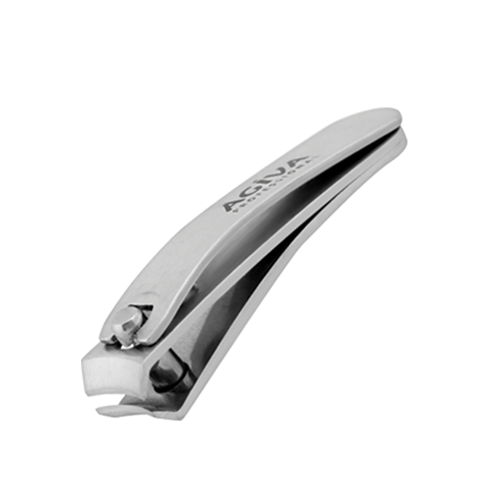 АГИВА PROFESSIONAL нокторезачка стомана 6 см T1269 - Грижа за ноктите