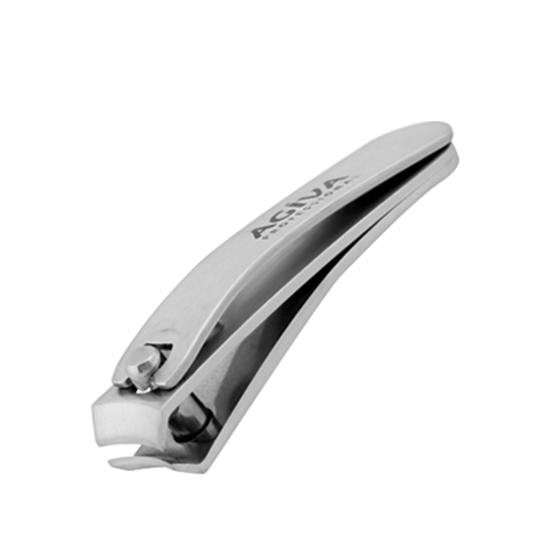 AGIVA PROFESSIONAL нокторезачка стомана 6 см T1269