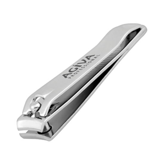 AGIVA PROFESSIONAL нокторезачка грип зона 8 см AP0068