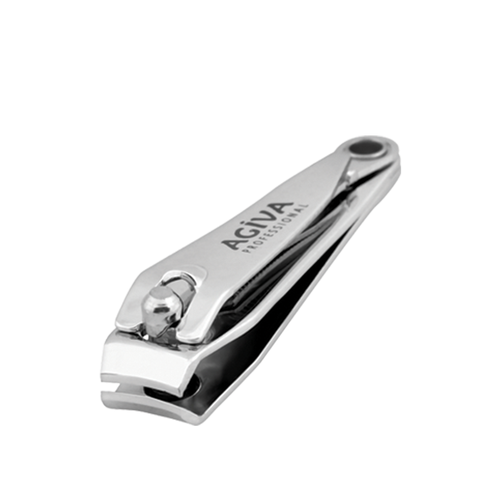АГИВА PROFESSIONAL нокторезачка с пила 5,5 см - Грижа за ноктите АГИВА PROFESSIONAL нокторезачка с пила 5,5 см - Грижа за ноктите