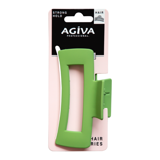 AGIVA PRO шнола за коса 10.5 см PC-105C