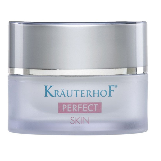 KRAUTERHOF PERFECT SKIN изглаждаща база за лице 30 мл