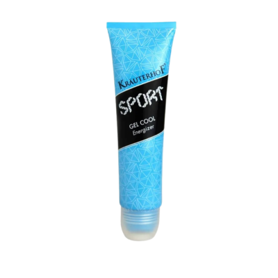 KRAUTERHOF SPORT GEL COOL охлаждащ гел 150 мл