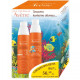 АВЕН комплект /слънцез.спрей SPF 30 200 мл + слънцез.спрей за деца SPF 50+ 200 мл/ - Грижа за лицето и тялото