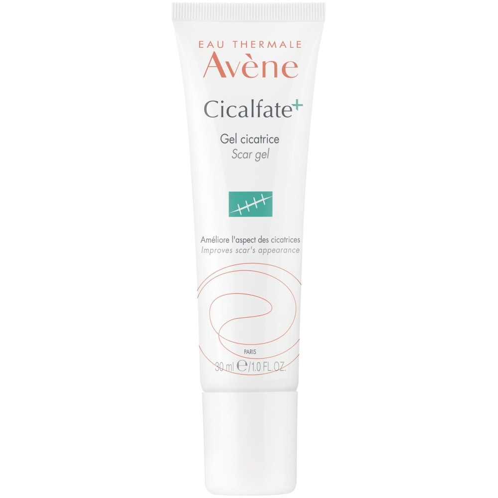 Avene Cicalfate+ Гел за белези 30 мл - Кожни проблеми Avene Cicalfate+ Гел за белези 30 мл - Кожни проблеми