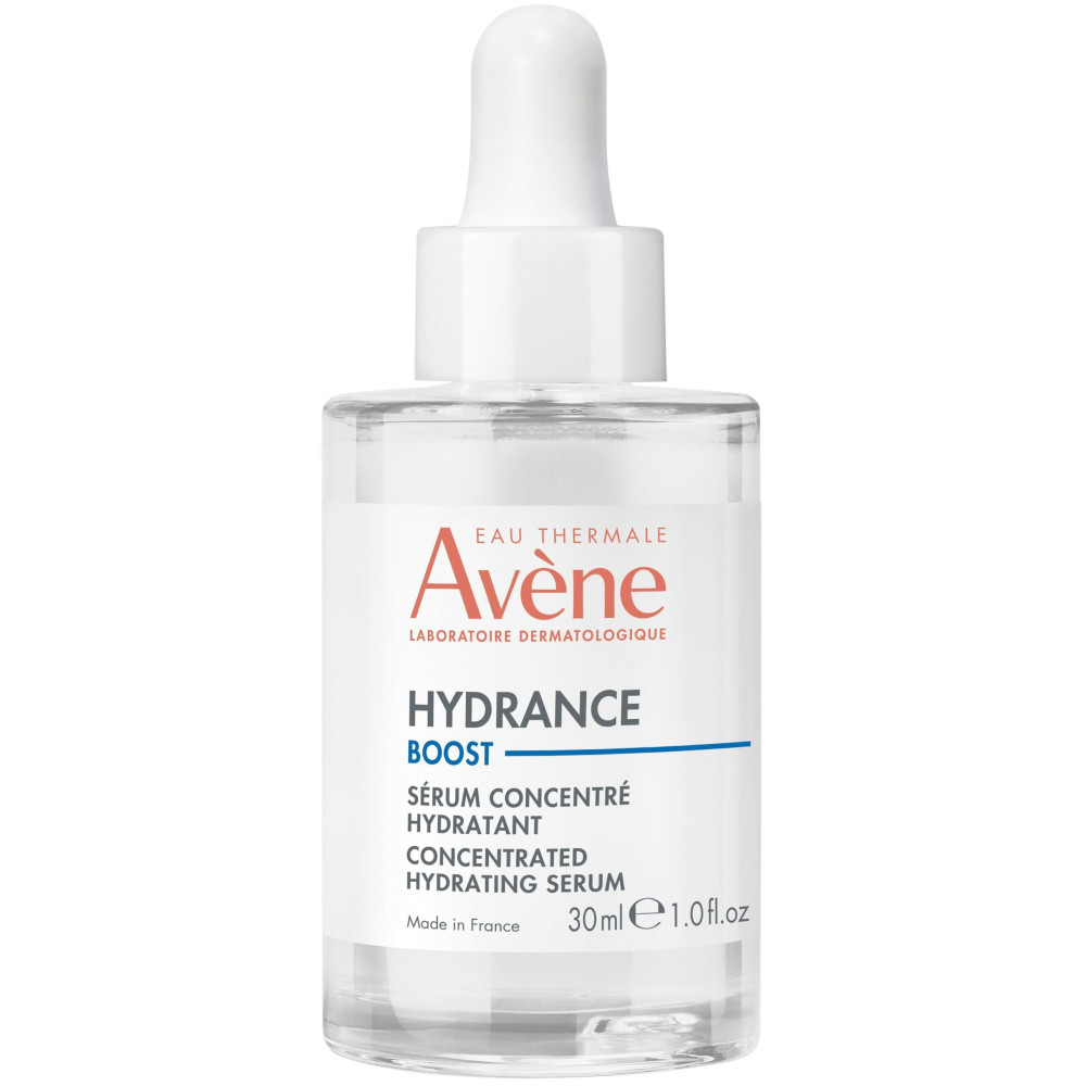 АВЕН HYDRANCE BOOST хидратиращ серум-концентрат 30 мл - Грижа за лицето АВЕН HYDRANCE BOOST хидратиращ серум-концентрат 30 мл - Грижа за лицето