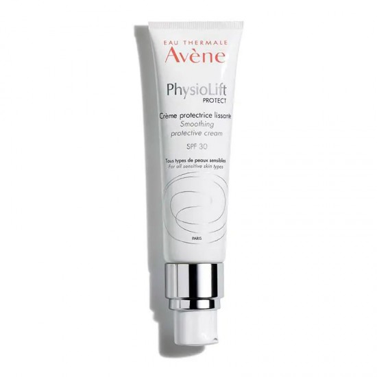 ᐉ АВЕН PHYSIOLIFT PROTECT SPF30 слънцезащитен крем 30 мл