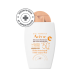 Avene Тониран минерален флуид за нетолерантна кожа SPF 50+ 40 мл - Слънцезащитни Лосиони