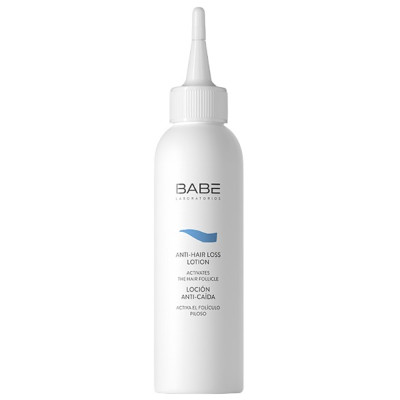BABE Anti-Hair Loss Lotion лосион против косопад 100 мл
