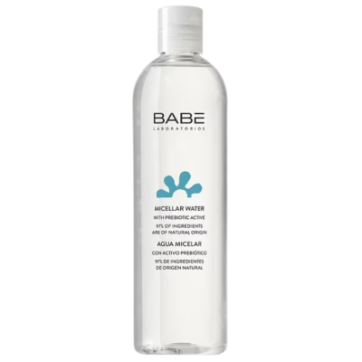 BABE мицеларна пребиотична вода 250 мл