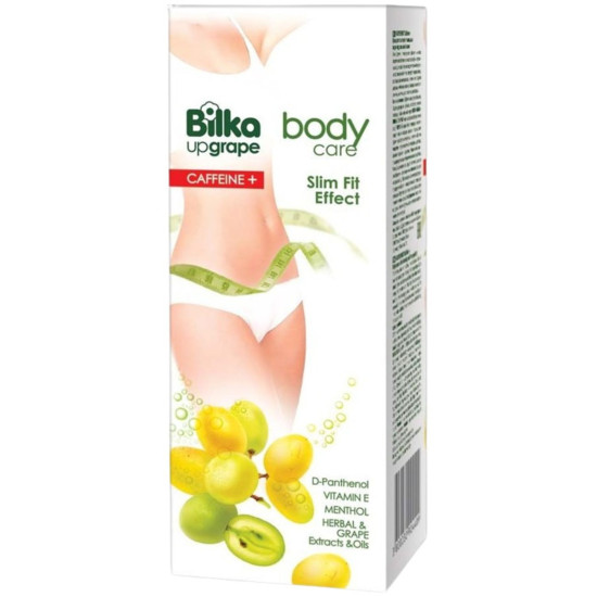 БИЛКА UPGRAPE BODYCARE крем за тяло 180 мл