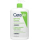 CeraVe Хидратиращ, измиващ крем за лице и тяло 1 литър -