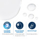 CERAVE HYDRATING MICELLAR WATER хидратираща мицеларна вода за лице за нормална до суха кожа 400 мл - Грижа за лицето