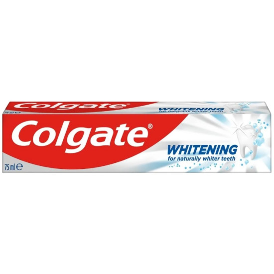 КОЛГЕЙТ паста за зъби WHITENING 75 мл