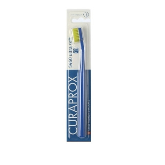 КУРАПРОКС четка за зъби 5460 ultra soft ПРОМО