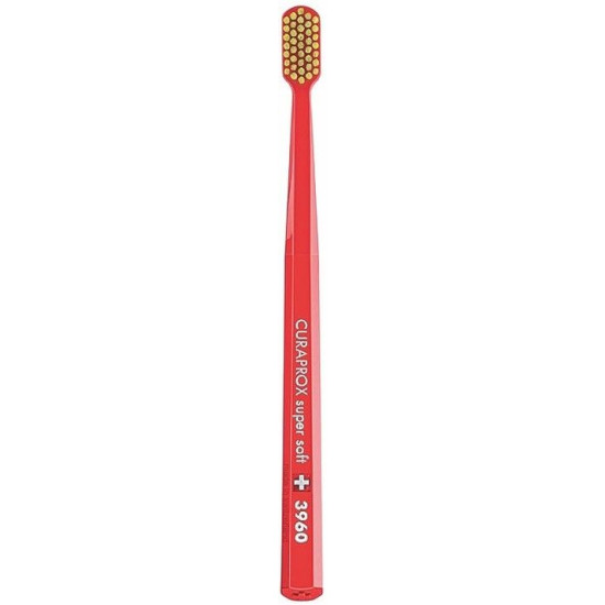 КУРАПРОКС четка за зъби CS 3960 SUPER SOFT ПРОМО