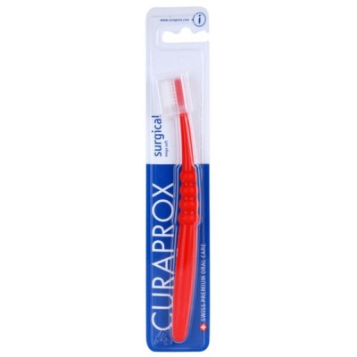 КУРАПРОКС четка за зъби CS SURGICAL MEGA SOFT