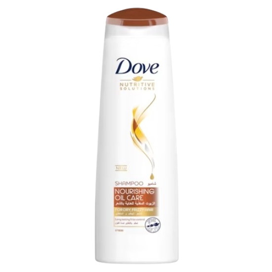 ДАВ NUTRITIVE SOLUTIONS NOURISHING OIL CARE подхранващ шампоан за суха коса 250 мл