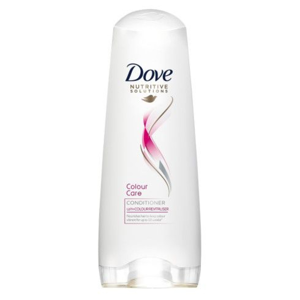 ДАВ COLOUR CARE балсам 200 мл - Грижа за косата