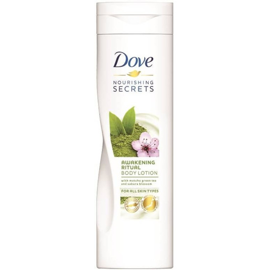 DOVE BODY LOVE AWAKENING CARE лосион за тяло 250 мл